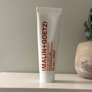 Malin+Goetz Sage Styling Cream